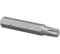 Wera Series 2 867/2 Z Sheet Metal bit, Torx TX 40 x 50 mm Blade, 5/40,6 cm Drive