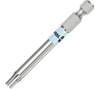 Wera 05071092001 Torsion Acciaio Inox Punta Per Torx Bo Viti TX25 X 89mm