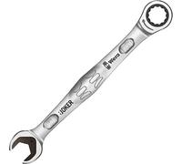 Wera 05073268001 Joker Combi Chiave A Cricchetto Metri 8Mm