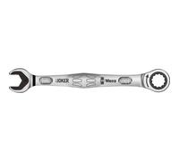 Joker Chiavi inglesi combinate Chiave 12 mm Acciaio inossidabile Acciaio al cromo-molibdeno Cro Opaco Germania