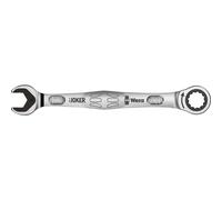 Joker Chiavi inglesi combinate Chiave 12 mm Acciaio inossidabile Acciaio al cromo-molibdeno Cro Opaco Germania