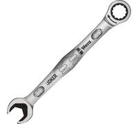 Wera 05073275001 Joker Chiave Combinata A Cricchetto Metri 15mm