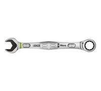 Wera Chiave combinata a cricchetto 6000 Joker, 18x235mm Quantità:1
