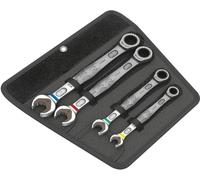 Wera 05073290001 Kit con chiavi combinate a cricchetto 6000 Joker 4 Set 1