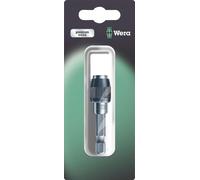 Wera 05073318001 portapunte per cacciavite 25,4/4 mm (1/10,20 cm (4")) 1 pezzo(i) (05073318001)