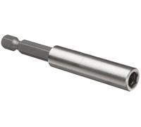 Wera 05073357001 899/4/1, Porta-inserti universale, 1/4“ x 75 mm