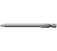 Wera 05073528001 Inserto per Viti TORX Incassato, TX 20
