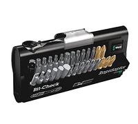 WERA Set di bit con impugnatura universale 31pz. Quantità:1