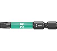Wera 05073966001 Inserto per Viti TORX Incassato, TX 30, Multi-colour