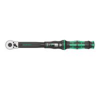 Wera 05075611001 Click Coppia B 2 Regolabile Coppia Chiave 1cm Sq Dr 20-100Nm