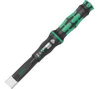 Wera click torque x 2 05075652001 chiave dinamometrica per utensili