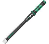 Wera 05075654001 Click-Torque X 4 Chiave Dinamometrica Per Inserto Strumenti