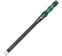 Wera 05075655001 Click-Torque X 5 Chiave Dinamometrica Per Inserto Strumenti