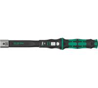 Wera Chiave dinamometrica Click-Torque X 7 per utensili intercambiabili, 10-100 Nm, 14x18x10-100 Nm Quantità:1