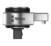 Wera Cricchetto a innesto 7772 A Wera, reversibile, 49mmx1/4" Quantità:1