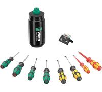 9540 Set bottiglia Kraftform XL, 17 pezzi