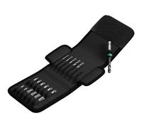 Wera 05104652001 HSS Kit punte a spirale da metallo 19 parti 3 mm, 4 mm, 4.2