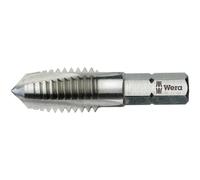Wera 05104666001 Maschio per filettare metrica M3 1 pz.