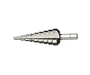 Wera 05104672001 Punta a diametri Multipli, 4-20 mm, Argento