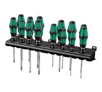 Wera 05105630001 Kraftform Big Pack Set Di Cacciaviti 14 Pezzi