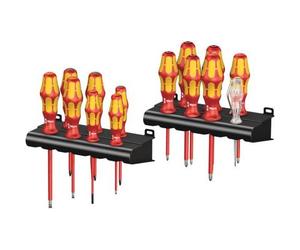 Wera 05105631001 cacciavite manuale Set