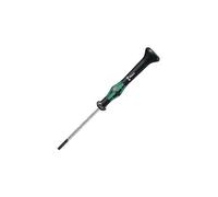 Wera 05117991001 2035 Kraftform Micro Cacciavite Piatto 0.18/1.0/40