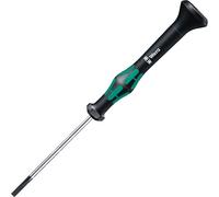 Wera 05118000001 2035 Kraftform Micro Cacciavite a Taglio 0.25/1.2/40