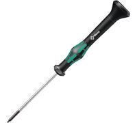 Wera 05118094001 Kraftform Micro Serie 2052 Cacciavite Testa a Sfera Esagonale