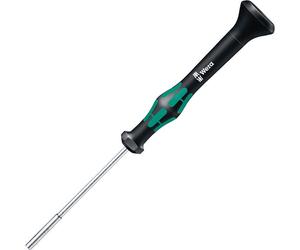 Wera 05118124001 Kraftform Micro Serie 2069 Chiave Fissa a Tubo Esagonale