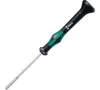 Wera 05118126001 Kraftform Micro Serie 2069 Chiave Fissa a Tubo Hex 5.5 x 60mm