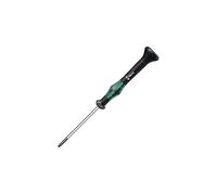 Wera 05118184001 2067 HF Kraftform Micro Cacciavite Torx Tiene Funzione TX8