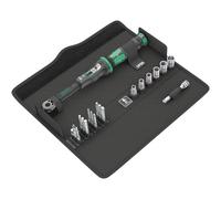 Wera 05130110001 Click-Torque A 6 Set 1