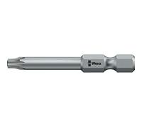 Wera 05134600001 867/4 ipr Torx Plus 1 iprx50, 1 Bit