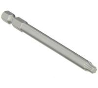 Wera 05134674001 Z - Inserti IP per viti Torx Plus, 867/4-25, IPx89 mm, colore: Argento