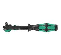 Wera 05135880001, 1 Stueck(e), Schwarz, Gruen, Schwarz, Grue