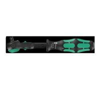 Wera 8000A Limited Edition Zyklop Speed Cricchetto con 1/4" Drive