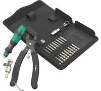 Wera 05136042001 9532 - Set di 20 rivetti da officina
