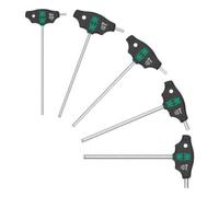 Wera 05136070001 cacciavite manuale Set Cacciavite con impugnatura a T