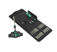 Wera 05136072001 cacciavite manuale Set Cacciavite con impugnatura a T