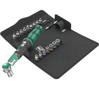 Wera Safe-Torque A 1 SHK Set 1, 1/4" quadro, 2-12 Nm, 20pz. Quantità:1