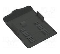 WERA 05136407001 Etui