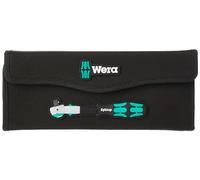 Wera 05136450001 supporto per punta di cacciavite Tessile