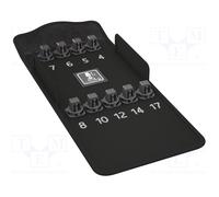 WERA 05136451001 Etui