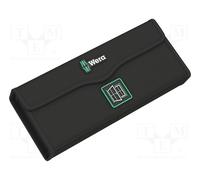 WERA 05136530001 Etui