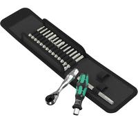 Wera 05222801001 Set di punte per finestra Special Edition 19 pezzi