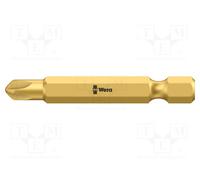 WERA 05324901001 Innesto per cacciavite