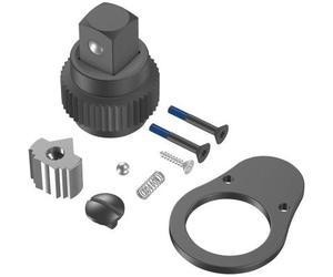 Wera 05547619001 ricambio per chiave a cricchetto Set di ricambi E 1 Push R/L