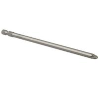 Wera 060038 855/4 - Punta super resistente PZ2, 152 mm