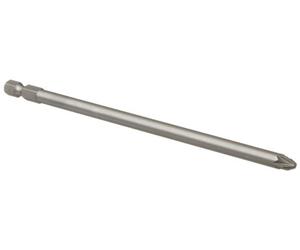 Wera 060038 855/4 - Punta super resistente PZ2, 152 mm