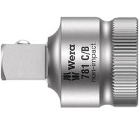 WERA 1/2" Pezzo Di Collegamento Riduttore Adattatore 781 C 05042674001
